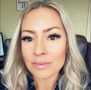 Meet your Posher, Kim